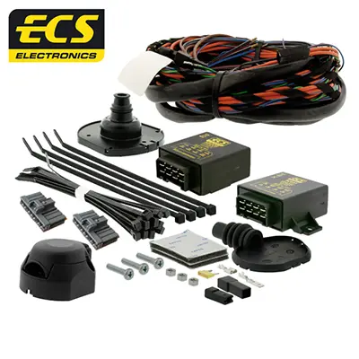 електрокомплект, теглич ECS                 