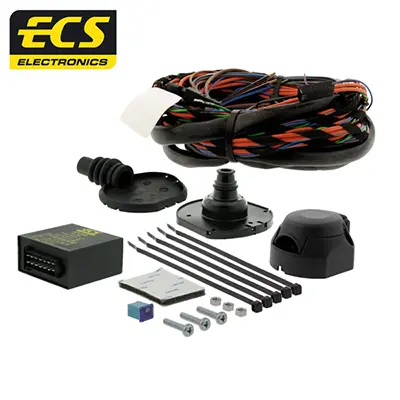 електрокомплект, теглич ECS                 