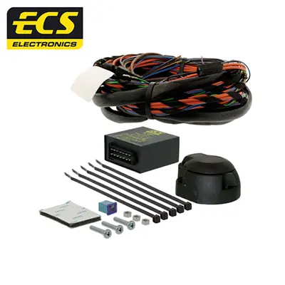 електрокомплект, теглич ECS                 