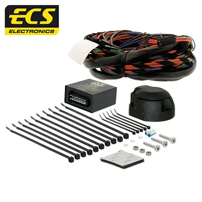 електрокомплект, теглич ECS                 