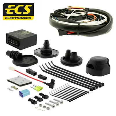 електрокомплект, теглич ECS                 