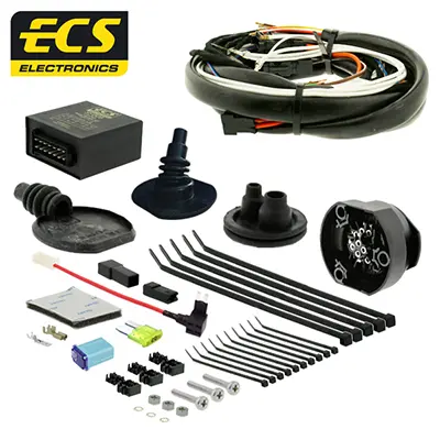 електрокомплект, теглич ECS                 