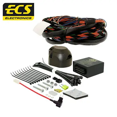 електрокомплект, теглич ECS                 