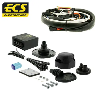 електрокомплект, теглич ECS                 