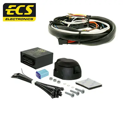 електрокомплект, теглич ECS                 