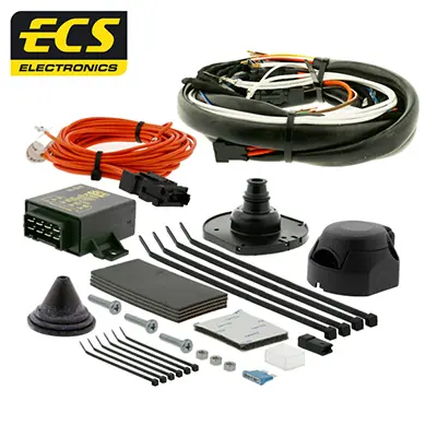 електрокомплект, теглич ECS                 