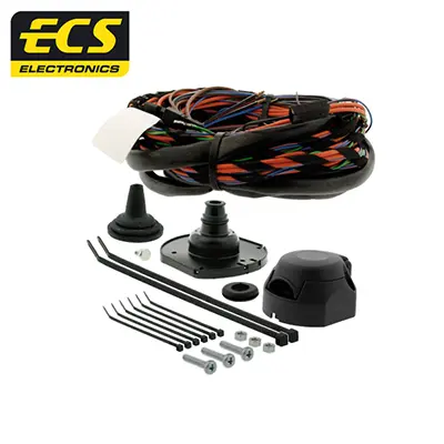 електрокомплект, теглич ECS                 