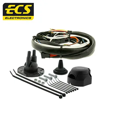 електрокомплект, теглич ECS                 