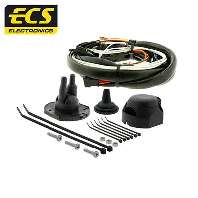 електрокомплект, теглич ECS                 