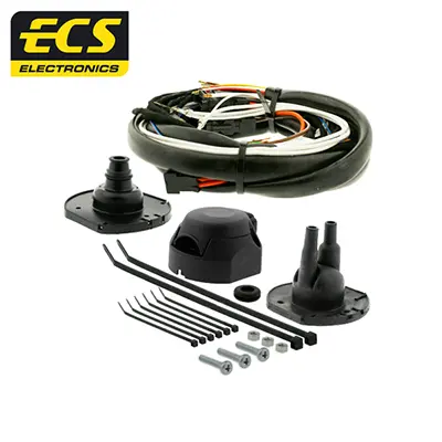 електрокомплект, теглич ECS                 