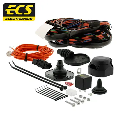 електрокомплект, теглич ECS                 