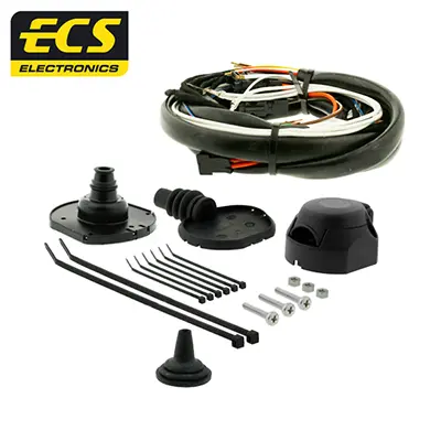 електрокомплект, теглич ECS                 