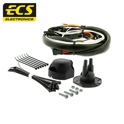 електрокомплект, теглич ECS                 