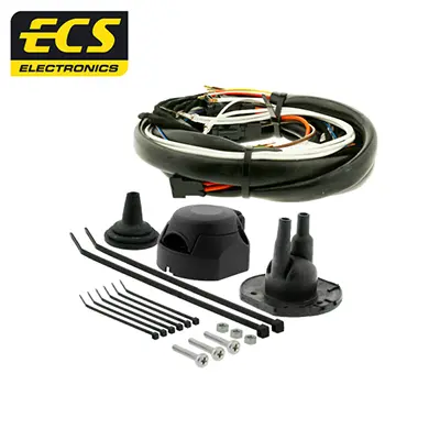 електрокомплект, теглич ECS                 