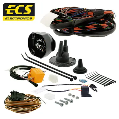 електрокомплект, теглич ECS                 