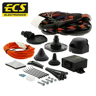 електрокомплект, теглич ECS                 