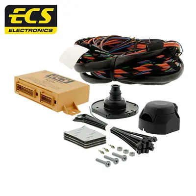 електрокомплект, теглич ECS                 