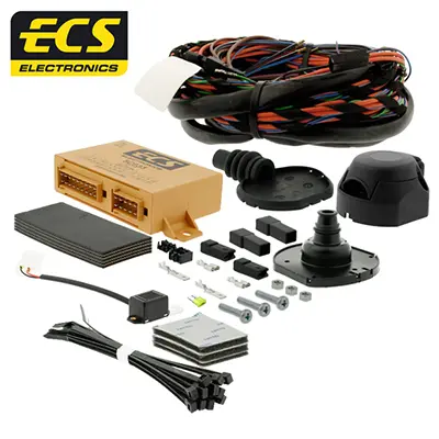 електрокомплект, теглич ECS                 