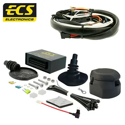 електрокомплект, теглич ECS                 