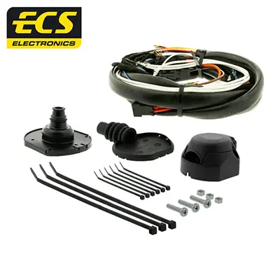 електрокомплект, теглич ECS                 