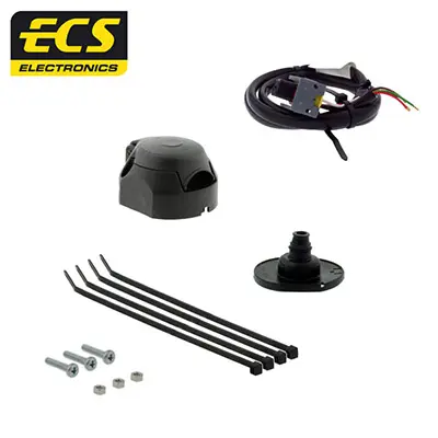 електрокомплект, теглич ECS                 