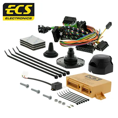 електрокомплект, теглич ECS                 