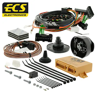 електрокомплект, теглич ECS                 