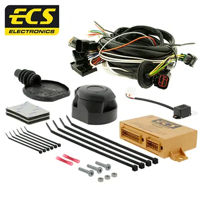 електрокомплект, теглич ECS                 