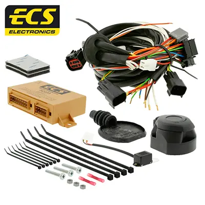 електрокомплект, теглич ECS                 