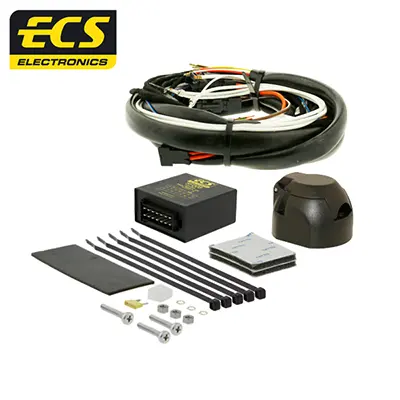 електрокомплект, теглич ECS                 