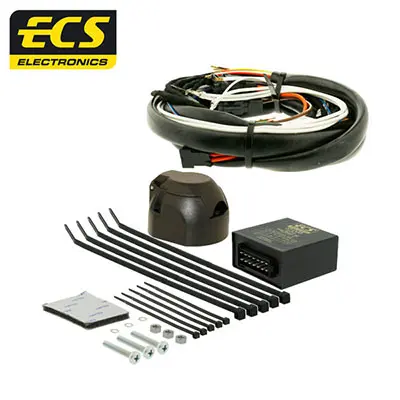 електрокомплект, теглич ECS                 