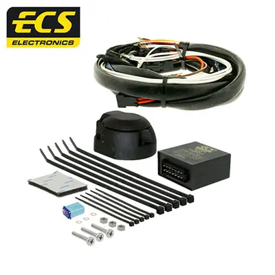 електрокомплект, теглич ECS                 