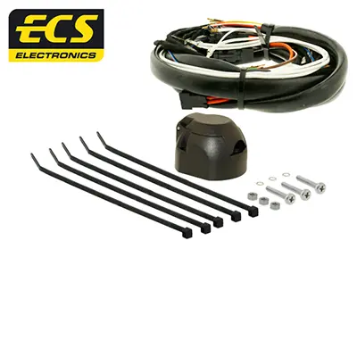 електрокомплект, теглич ECS                 