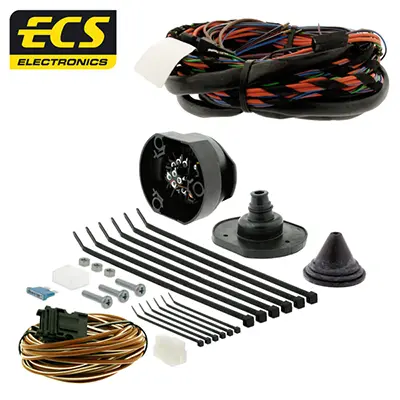 електрокомплект, теглич ECS                 