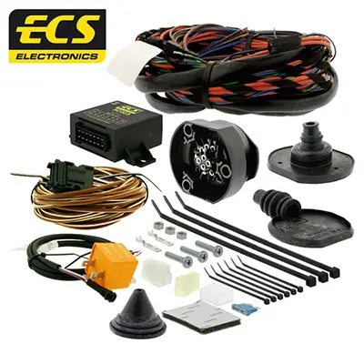 електрокомплект, теглич ECS                 