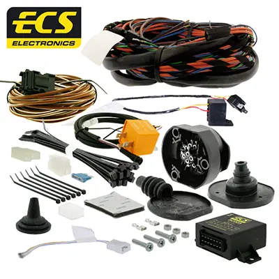 електрокомплект, теглич ECS                 