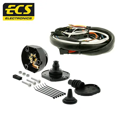 електрокомплект, теглич ECS                 