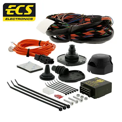 електрокомплект, теглич ECS                 