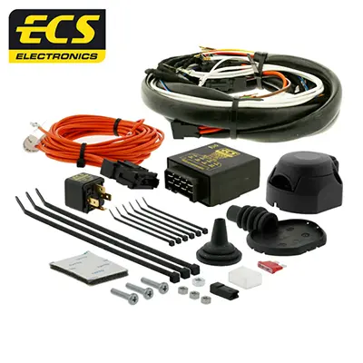 електрокомплект, теглич ECS                 