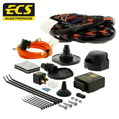 електрокомплект, теглич ECS                 