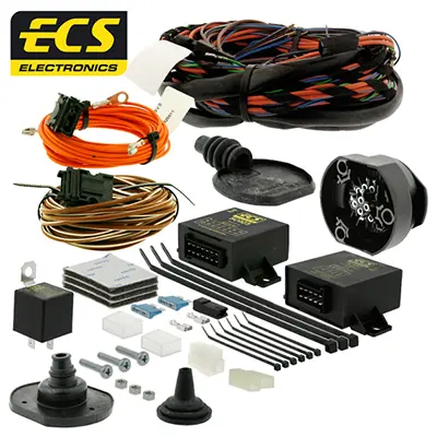 електрокомплект, теглич ECS                 