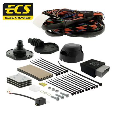 електрокомплект, теглич ECS                 