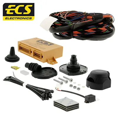 електрокомплект, теглич ECS                 