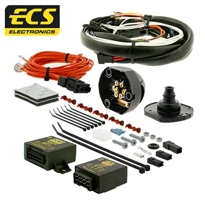 електрокомплект, теглич ECS                 