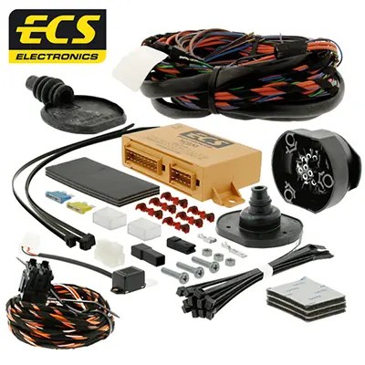 електрокомплект, теглич ECS                 