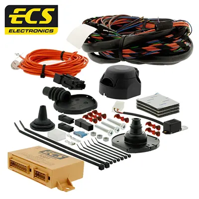 електрокомплект, теглич ECS                 