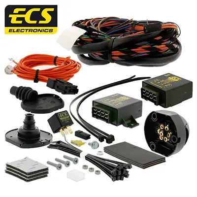 електрокомплект, теглич ECS                 