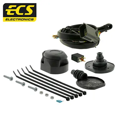 електрокомплект, теглич ECS                 