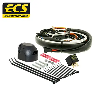 електрокомплект, теглич ECS                 