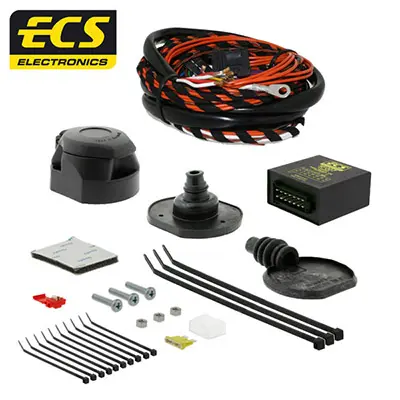 електрокомплект, теглич ECS                 